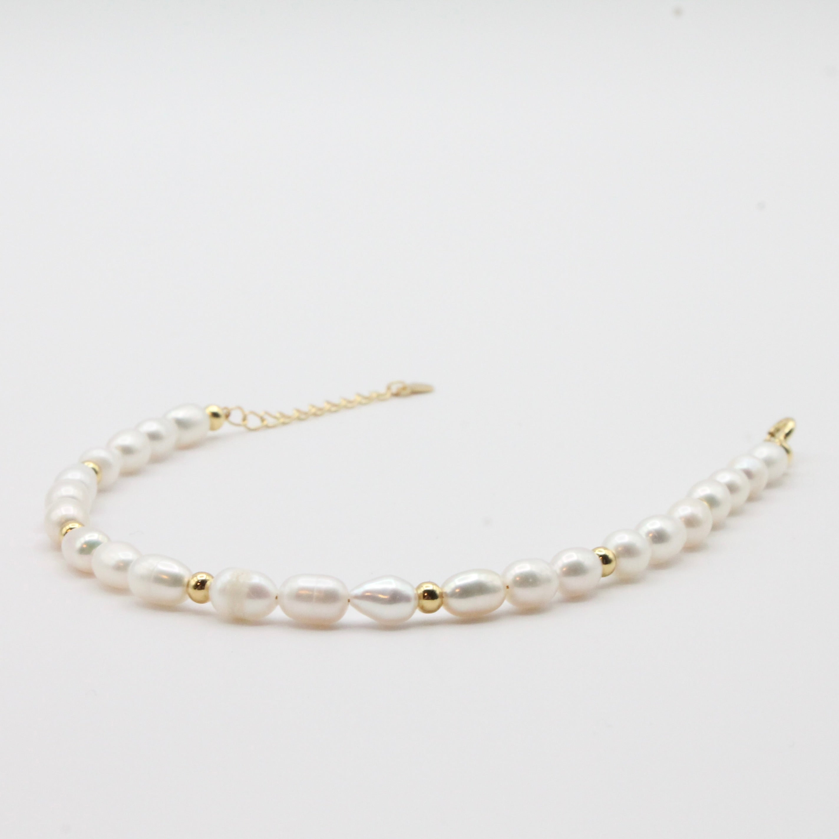 Freshwater Pearl Bracelet - MAKAIO