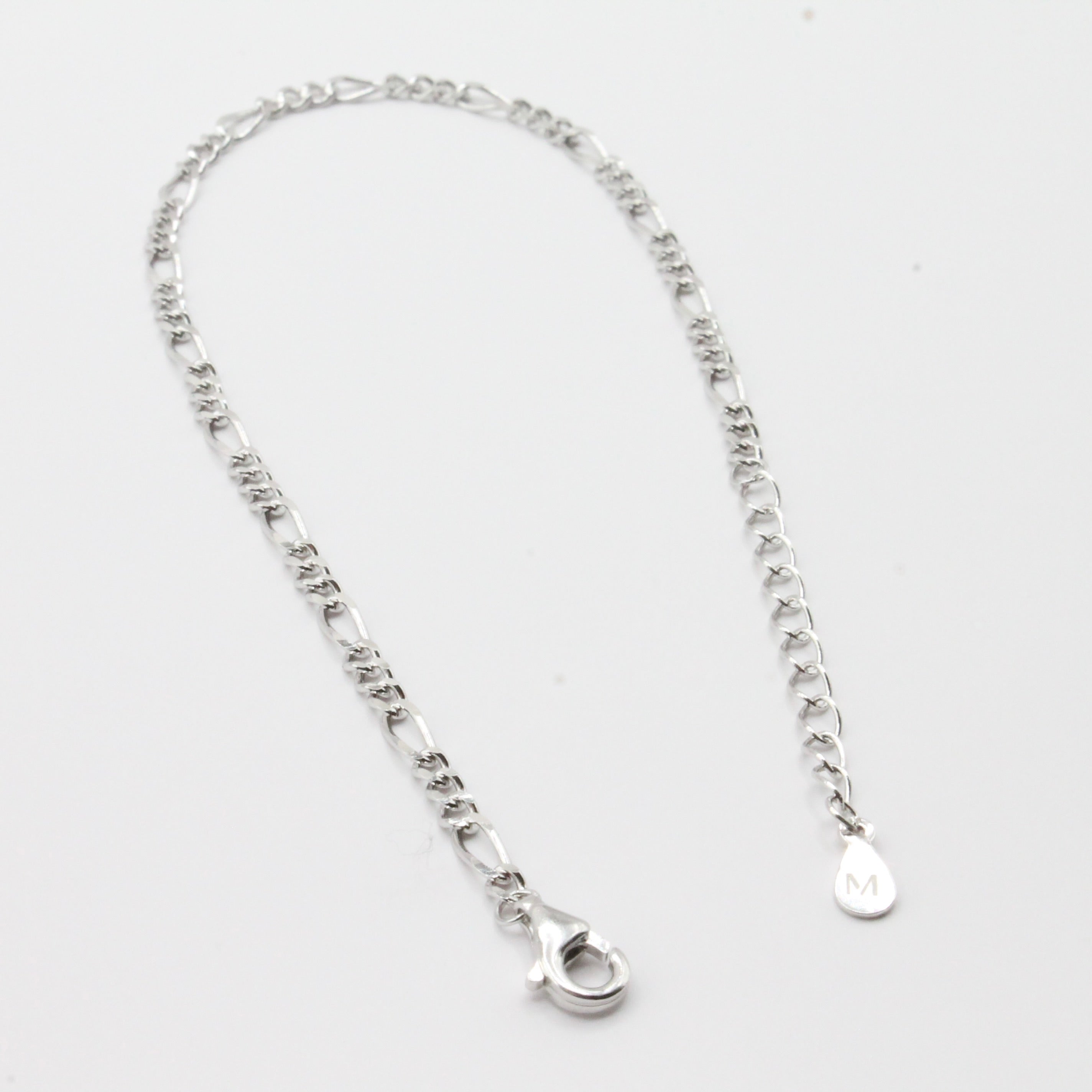 Figaro Bracelet - MAKAIO