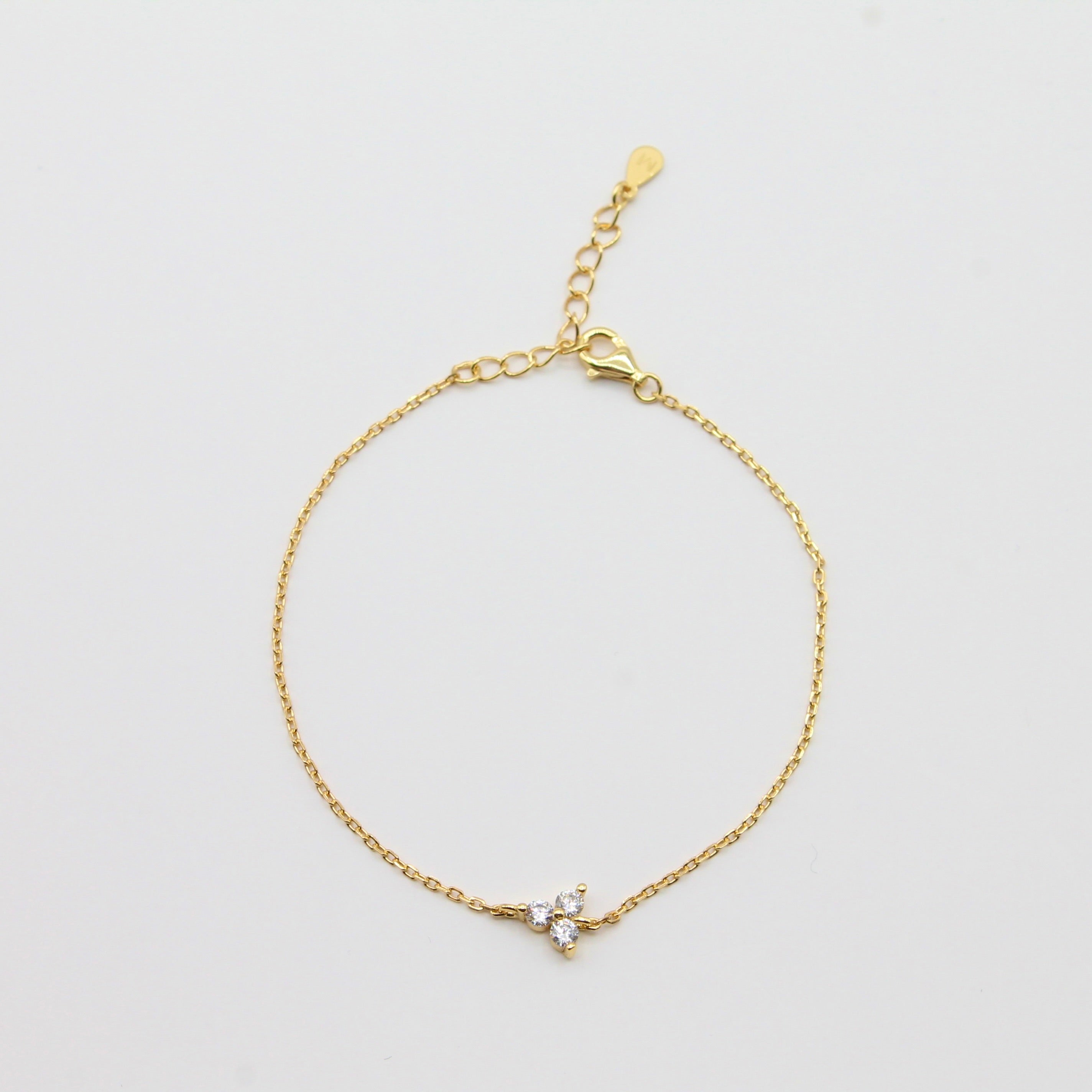 Lotus Bracelet - MAKAIO