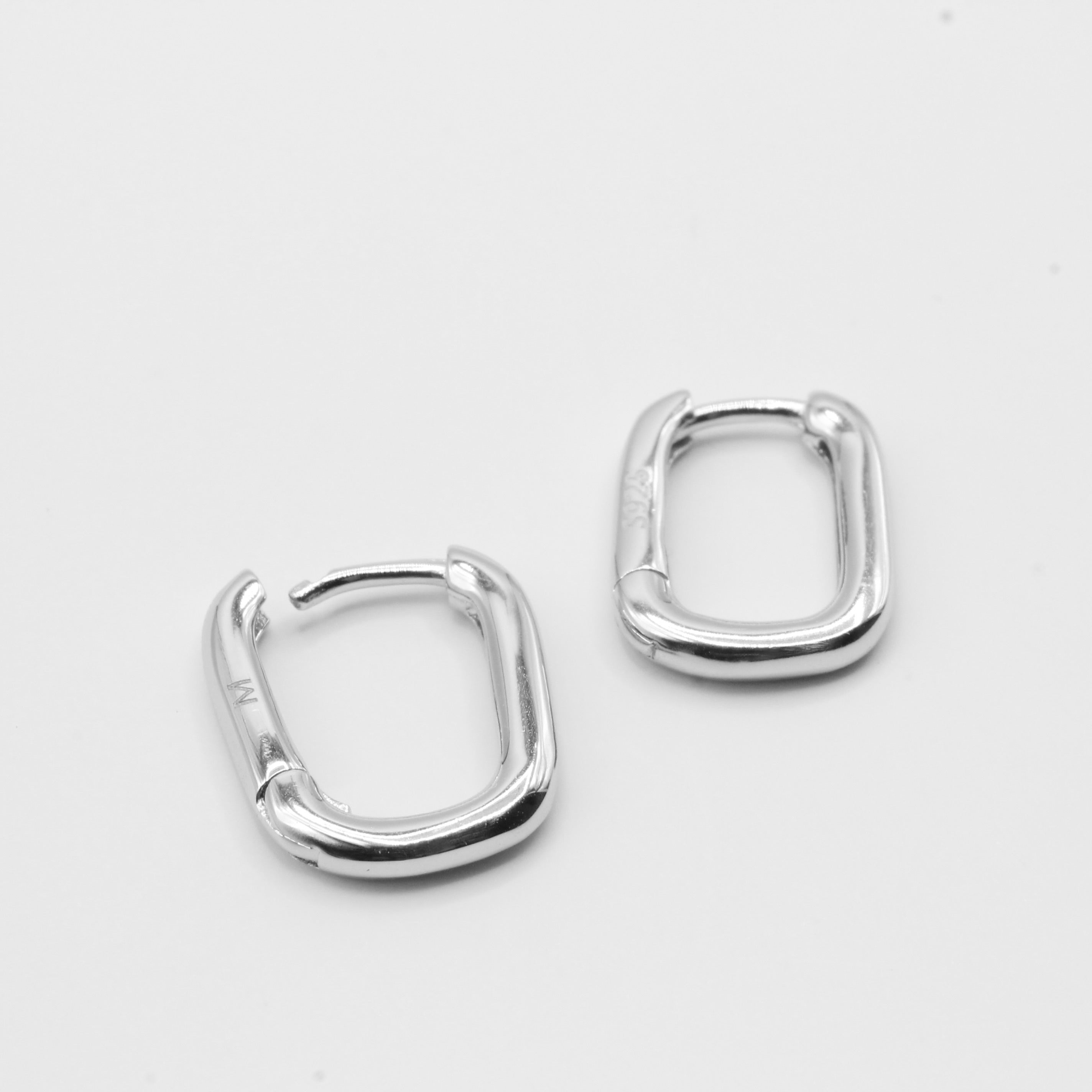 Simple U Hoops - MAKAIO