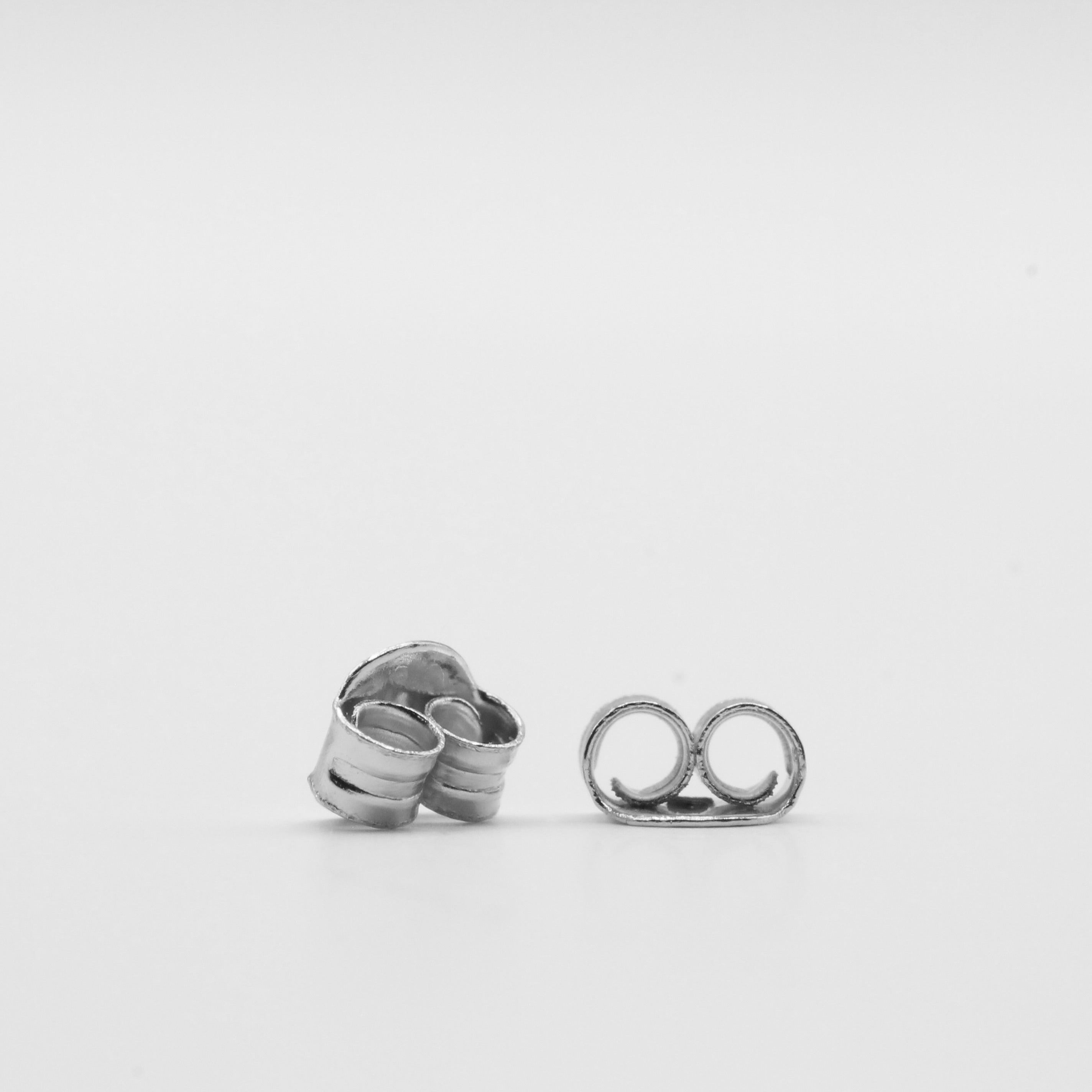 Spheres Bar Studs - MAKAIO