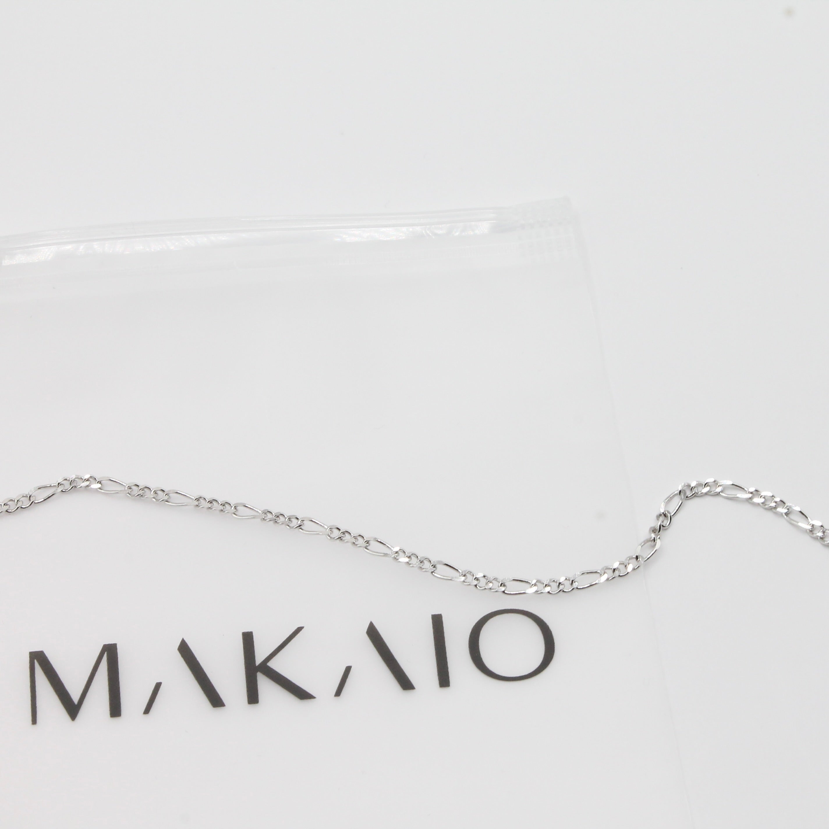 Figaro Bracelet - MAKAIO