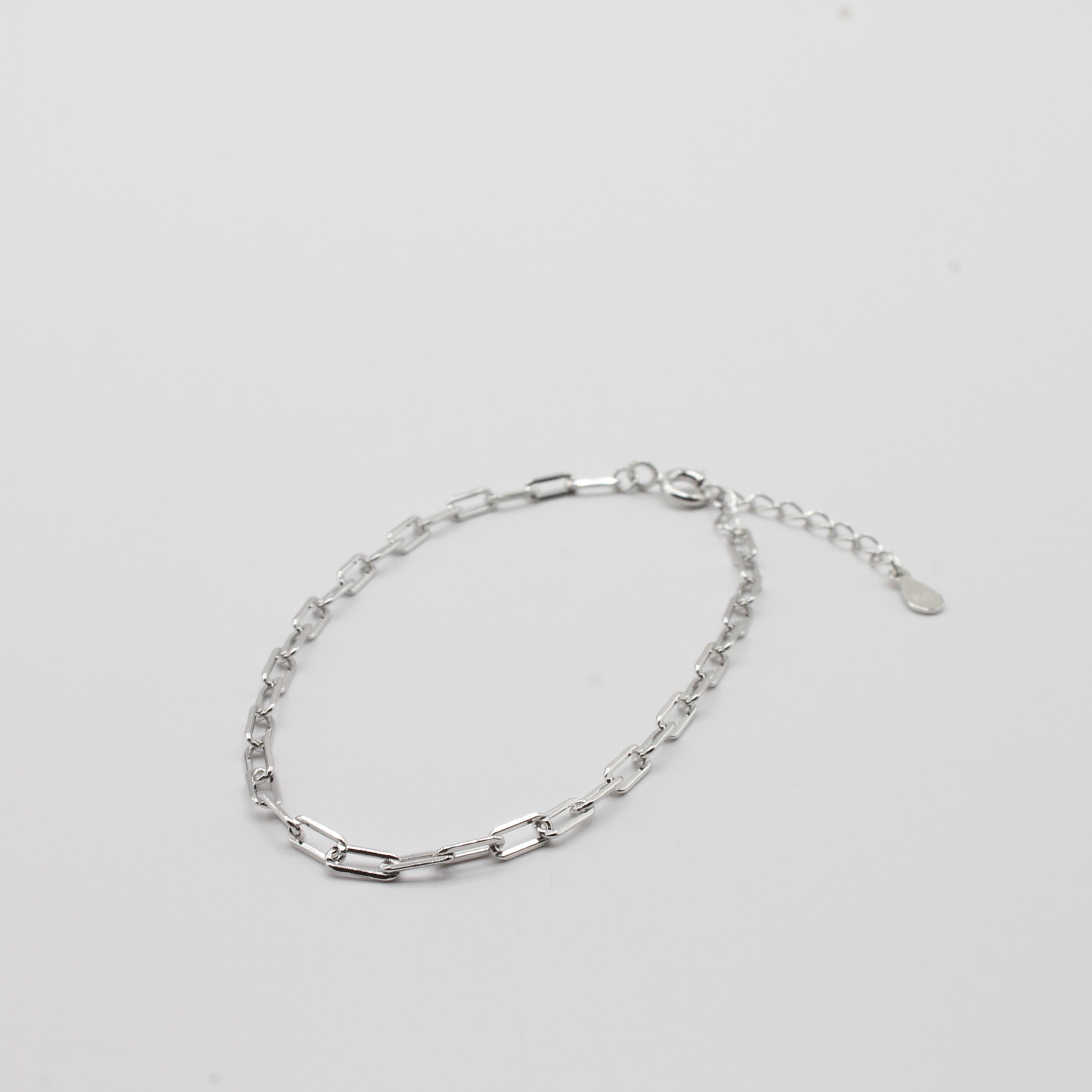 Paperclip Bracelet - MAKAIO